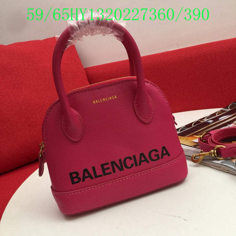 Amelia - BGA Bags - 1915