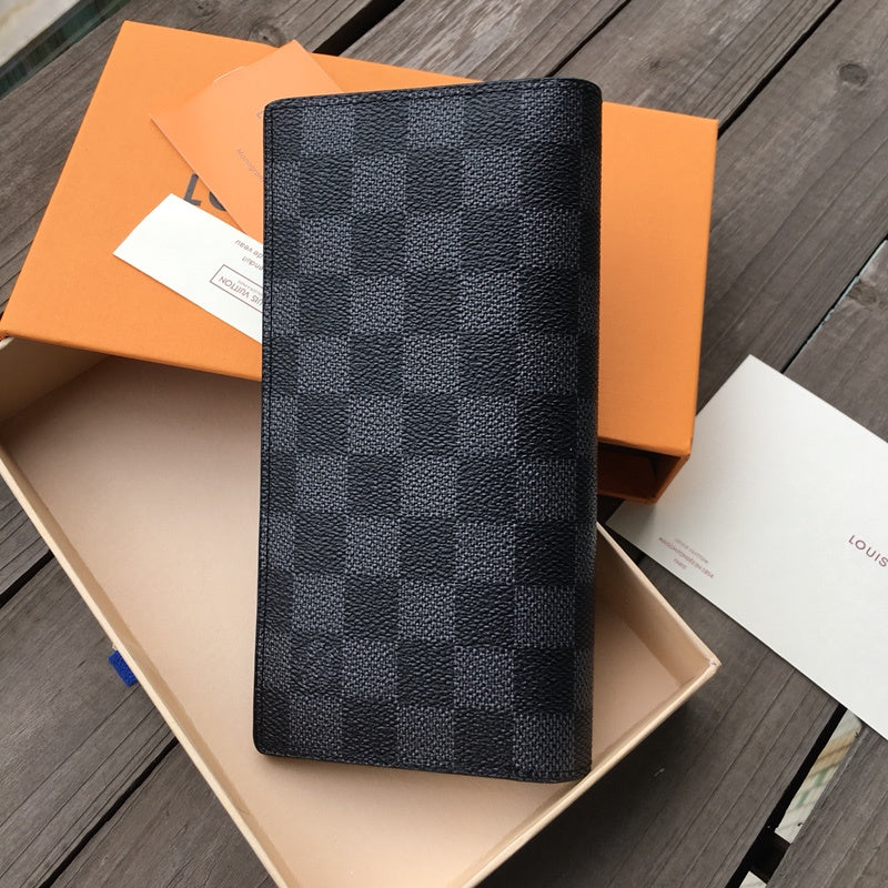 Amelia- LOV  Luxury  Wallets - 864