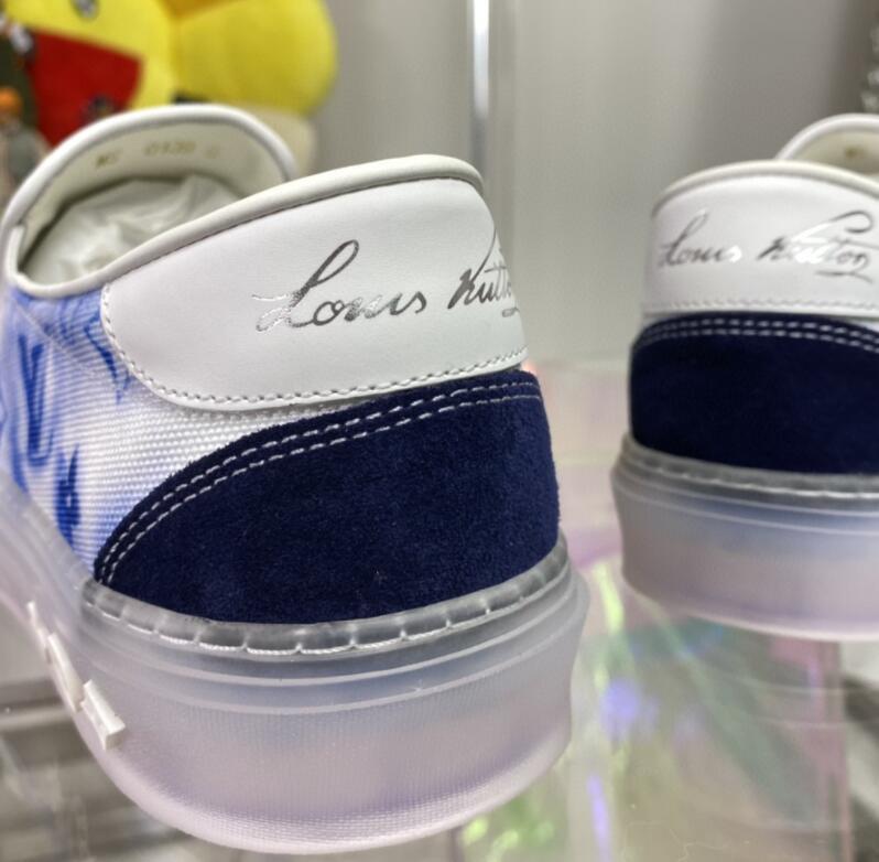 AmeliaLuxury - LOV Men Shoes - 1347