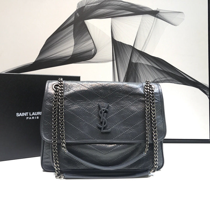 Amelia - YSL Bag - 2233