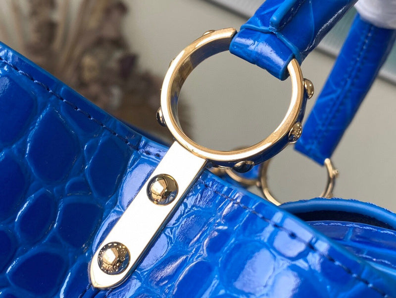 Fashion Lu-Vi bags - 5312