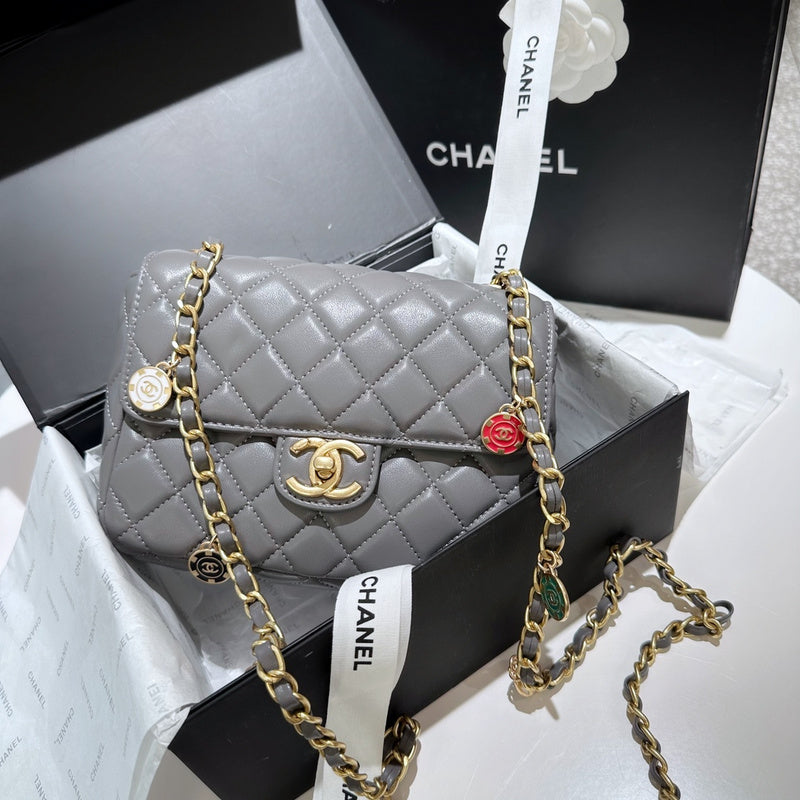 Amelia- CHL Bags - 6830