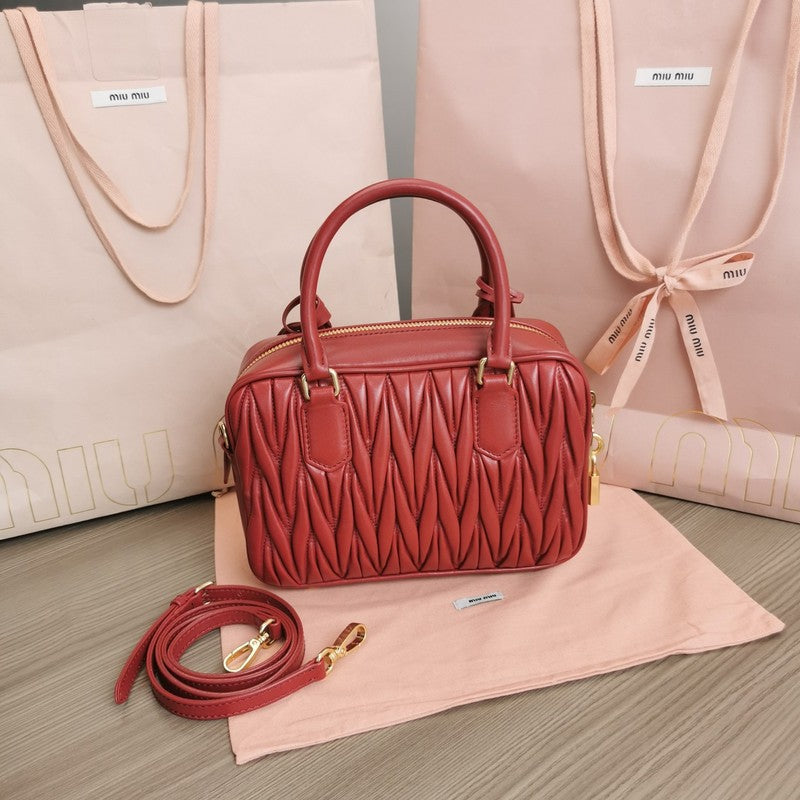 Amelia- MMU  LUXURY BAGS - 100