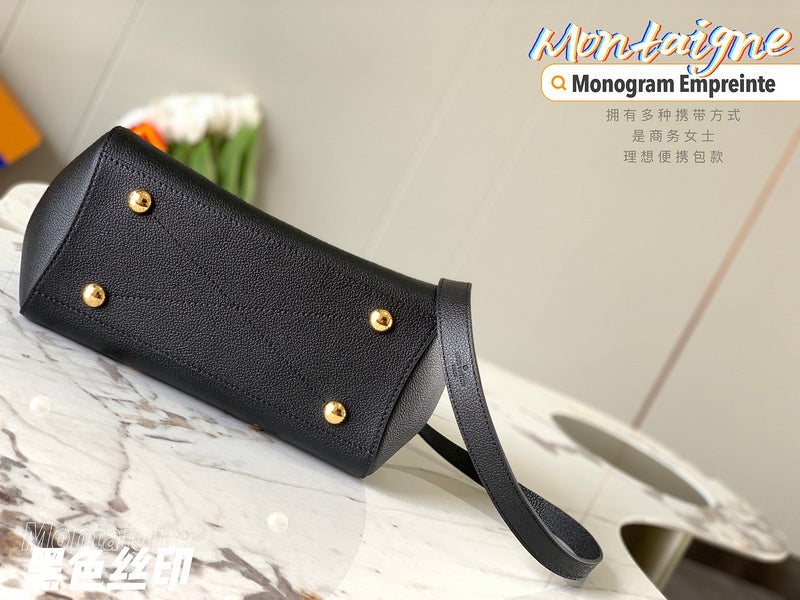 Fan Fashion Lu-Vi Bags - 16634