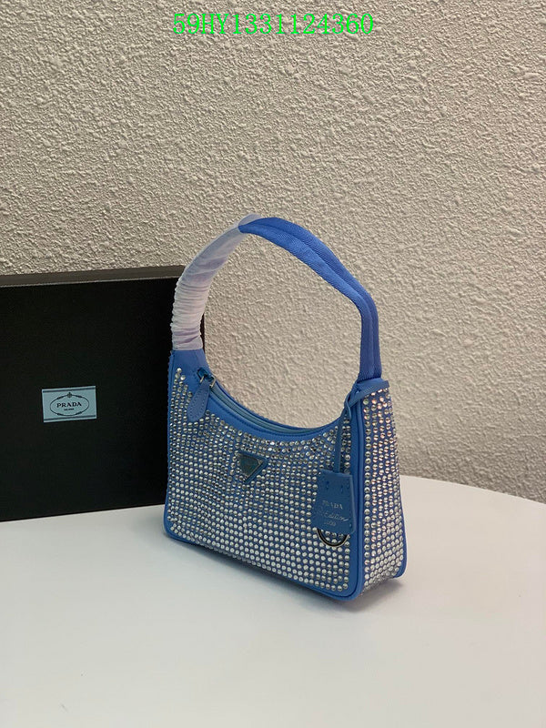 Prada Bags - The Barnes Bags  768