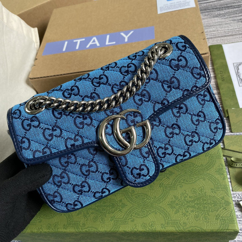 Amelia- GUKI Bags - 1940