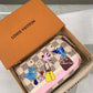 Amelia- LOV  Luxury  Wallets - 613
