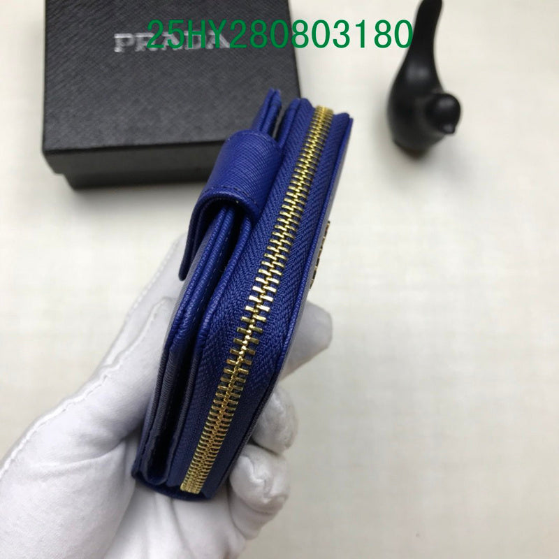 Amelia - PD Wallet - 551