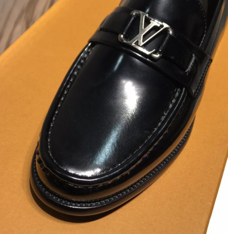 AmeliaLuxury - LOV Men Shoes - 1335