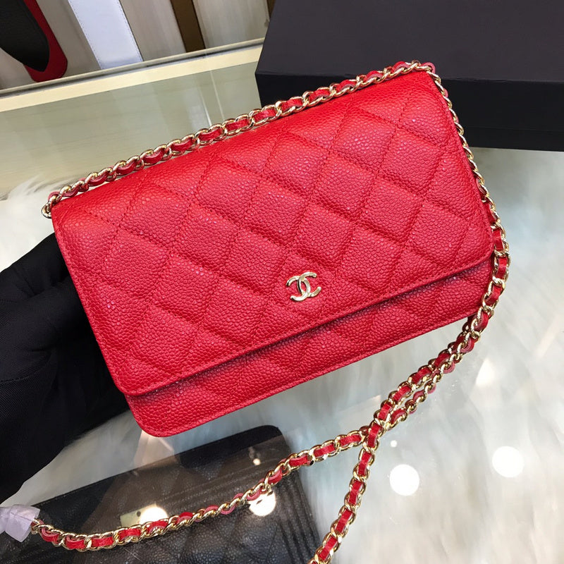 Amelia- CHL Bags - 6521