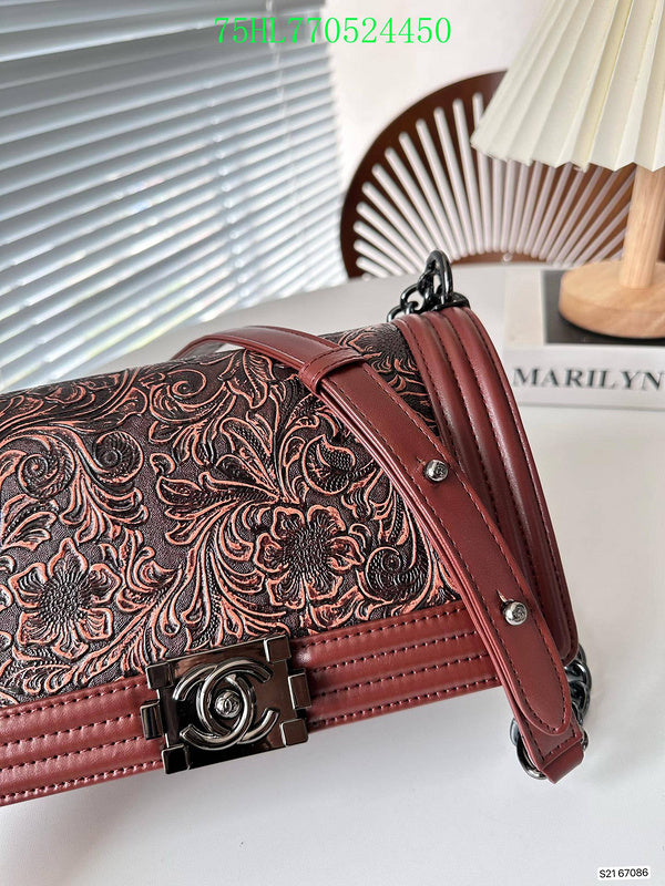 Amelia - CHL Bags - 807