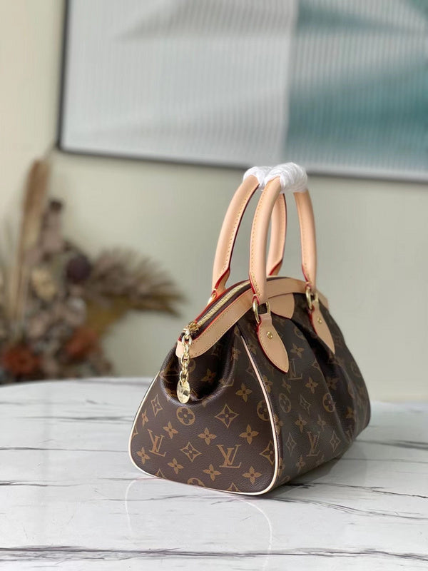 Fan Fashion Lu-Vi bags - 17150