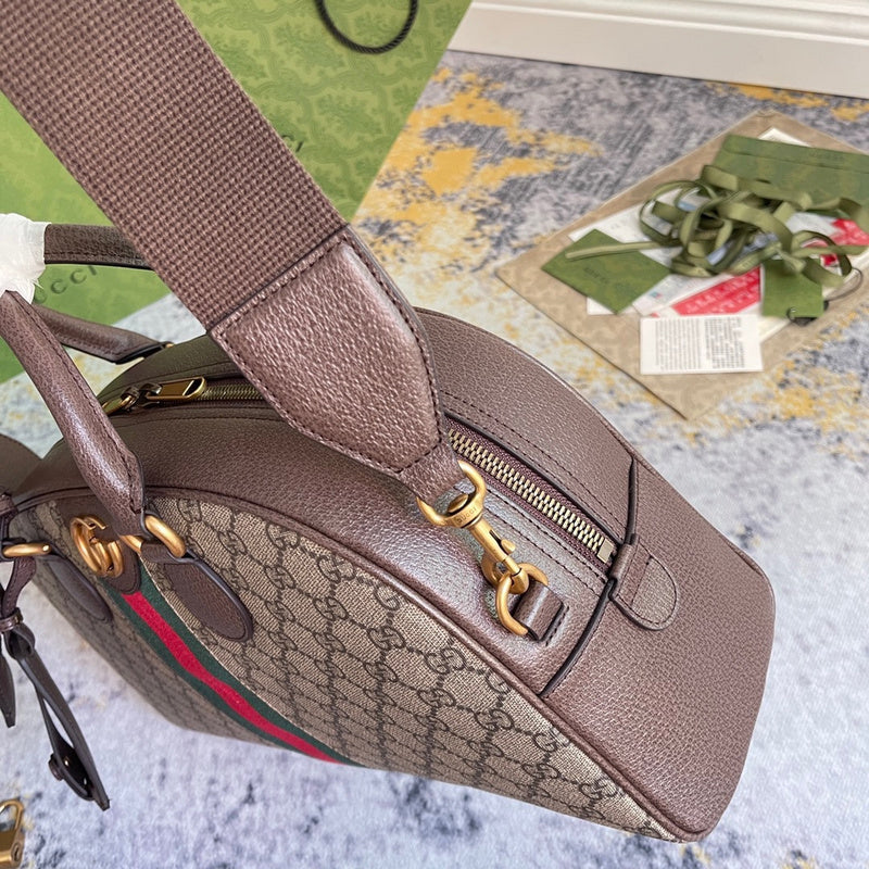 Amelia Fashion - GCI Bags - 2012