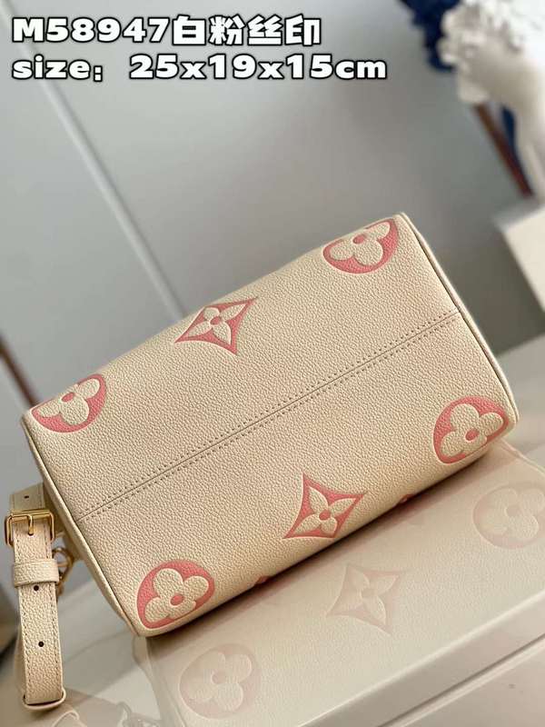 Amelia- Lu-Vi bags - 11729