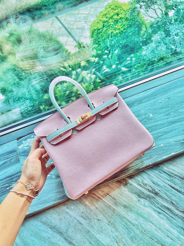 Amelia - HMS Bags - 1776