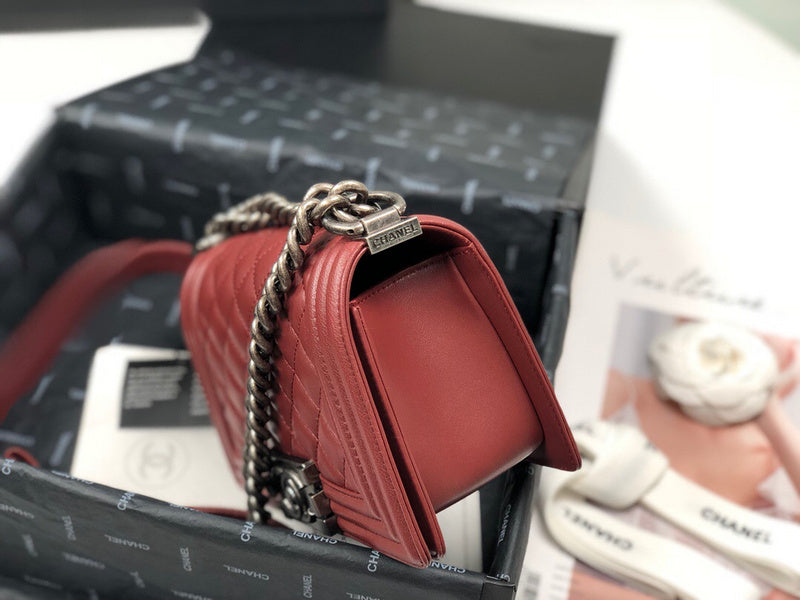 Amelia- CHL Bags - 7470