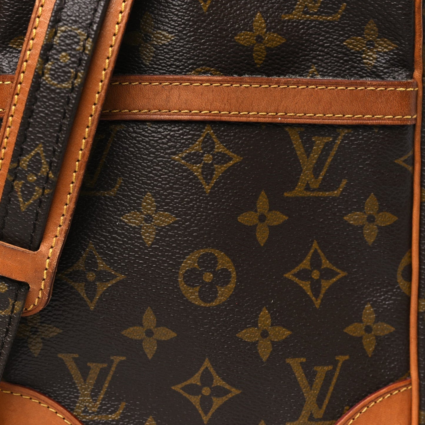 Louis Vuitton Monogram Danube 21