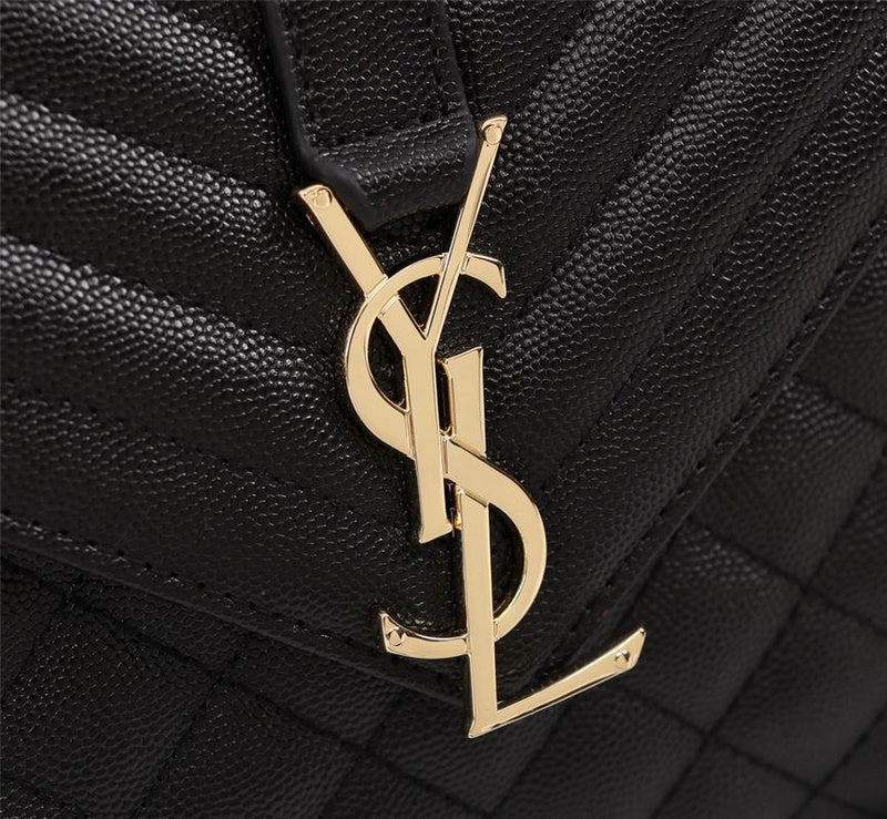 Amelia - YSL Bag - 2645