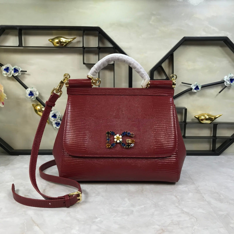 Amelia- DAG Bags - 009
