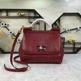 Amelia- DAG Bags - 009