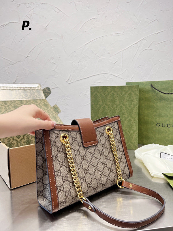Amelia  - GCI Bags - 11915