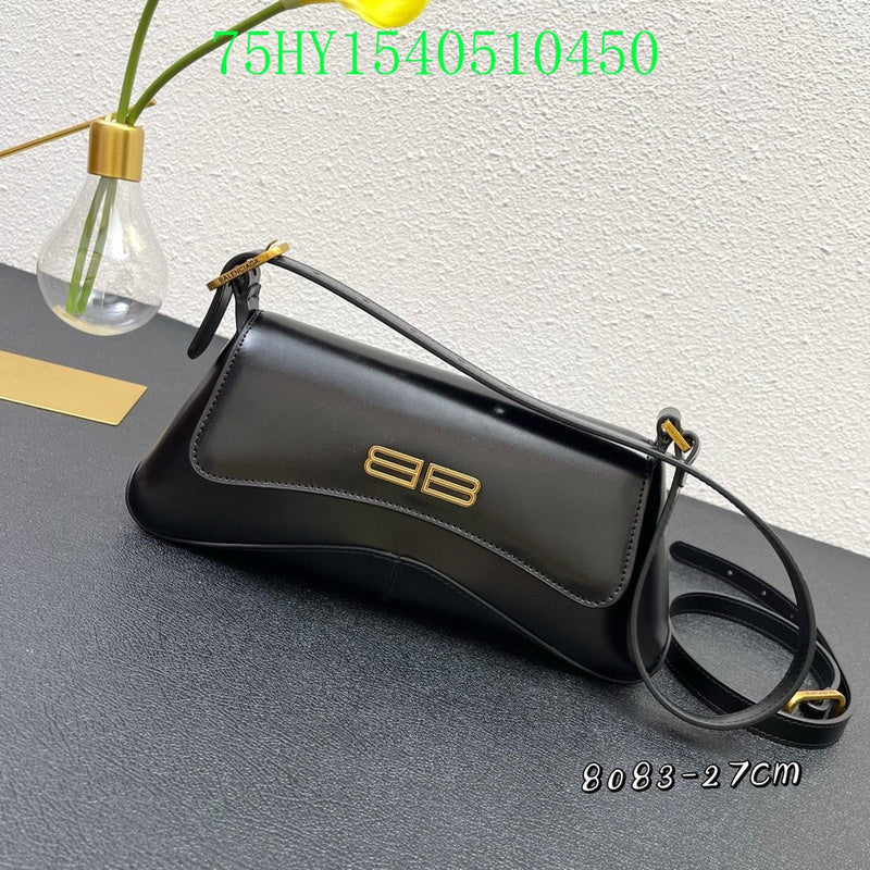 Amelia - BGA Bags - 2308