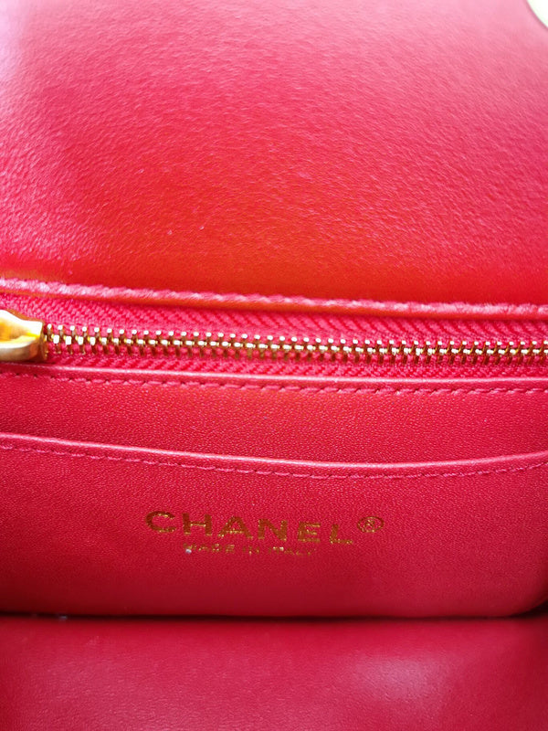 Amelia - CHL Bags - 2430