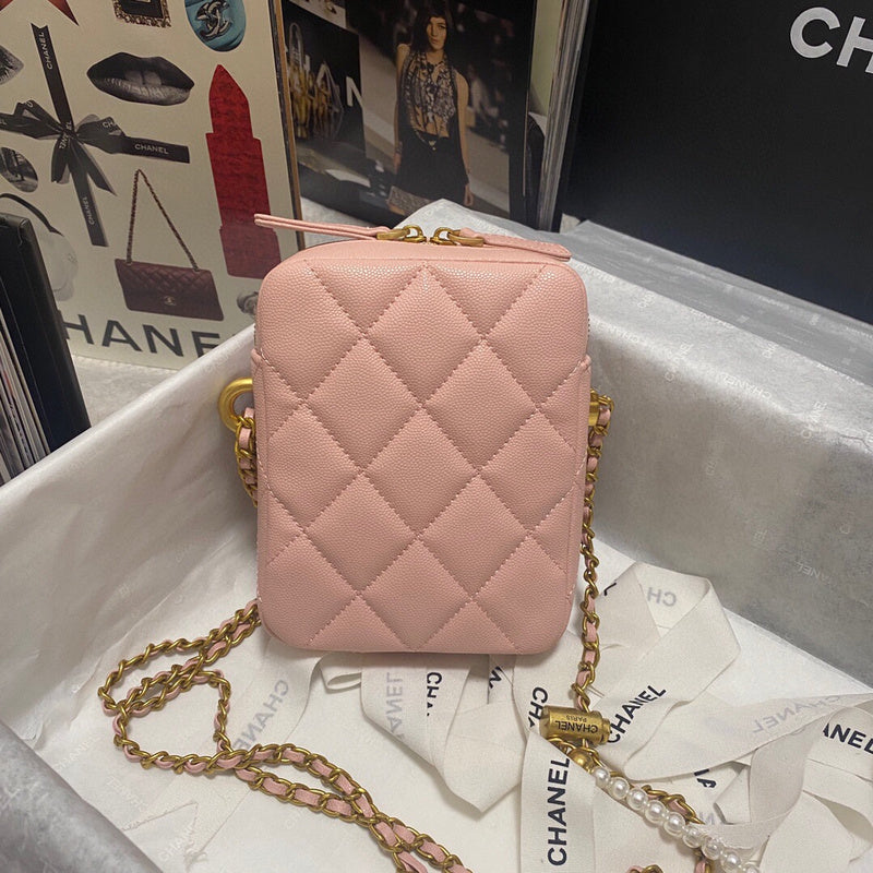 Amelia - CHL Bags - 3599