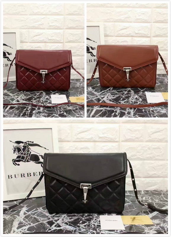 B-Berry Bags - Women Ameliave Luxury Bags - 1121