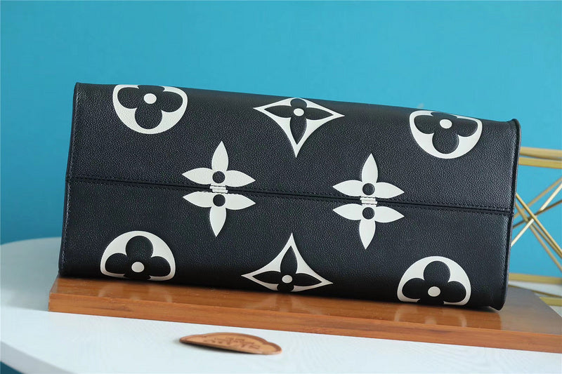 Fan Fashion Lu-Vi bags - 8639