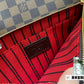 Amelia - LV Bags - 14879