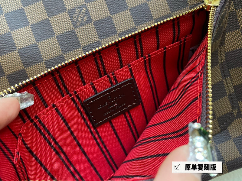 Amelia - LV Bags - 14879
