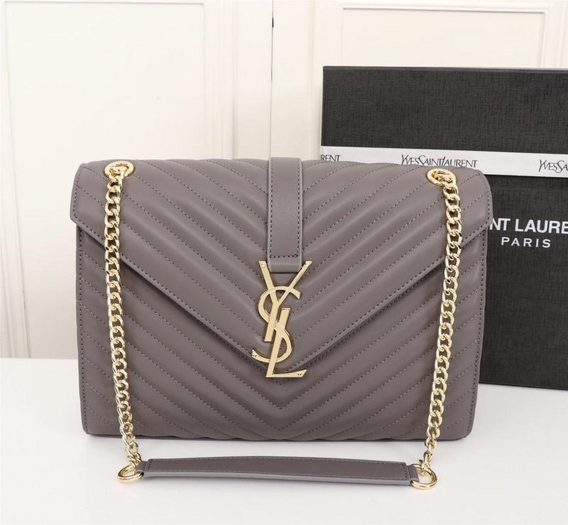 Amelia - YSL Bag - 2656