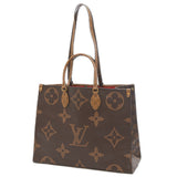 Louis Vuitton Monogram Giant On The Go GM Tote Bag