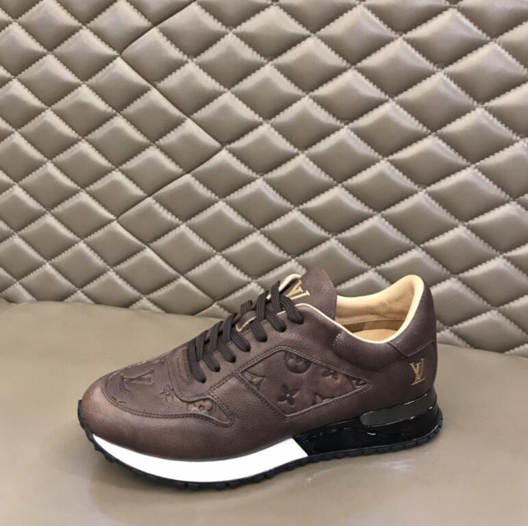 AmeliaLuxury - LOV Men Shoes - 1127