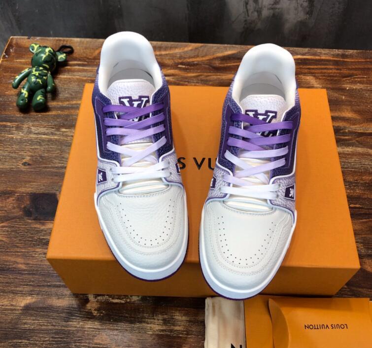 AmeliaLuxury - LOV Men Shoes - 1050