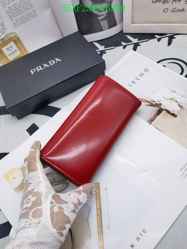 Amelia - PD Wallet - 242