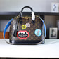 Fan Fashion Lu-Vi bags - 8261