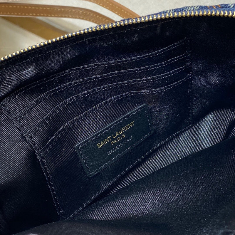 Amelia - YSL Bag - 3770