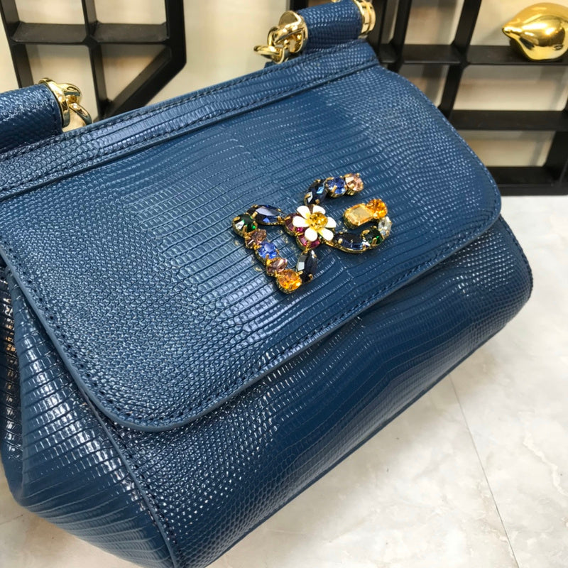 Amelia- DG Bags - 003