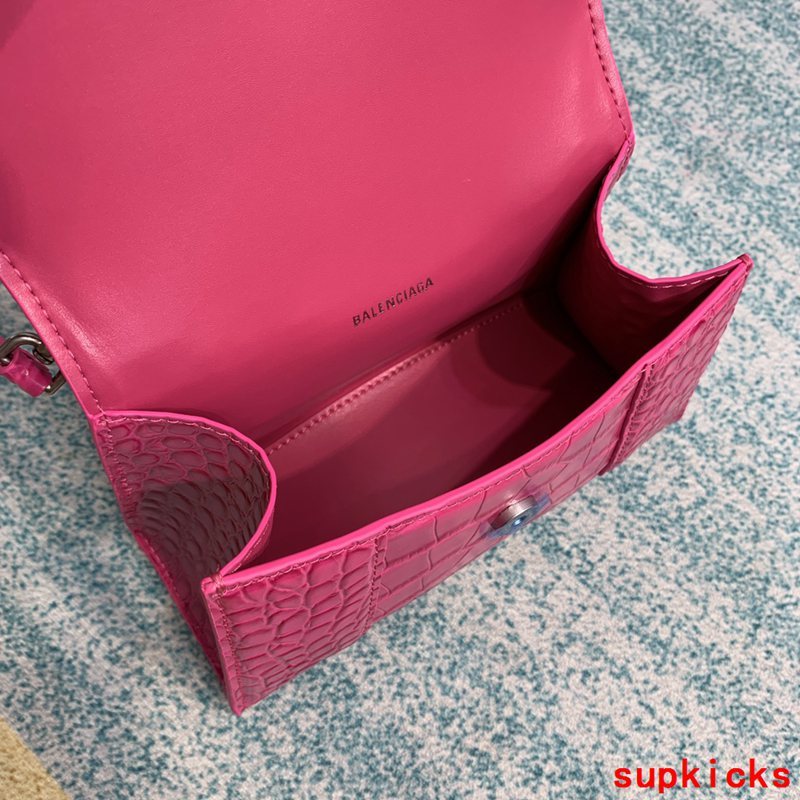 Amelia- BG Hourglass Bags - 144