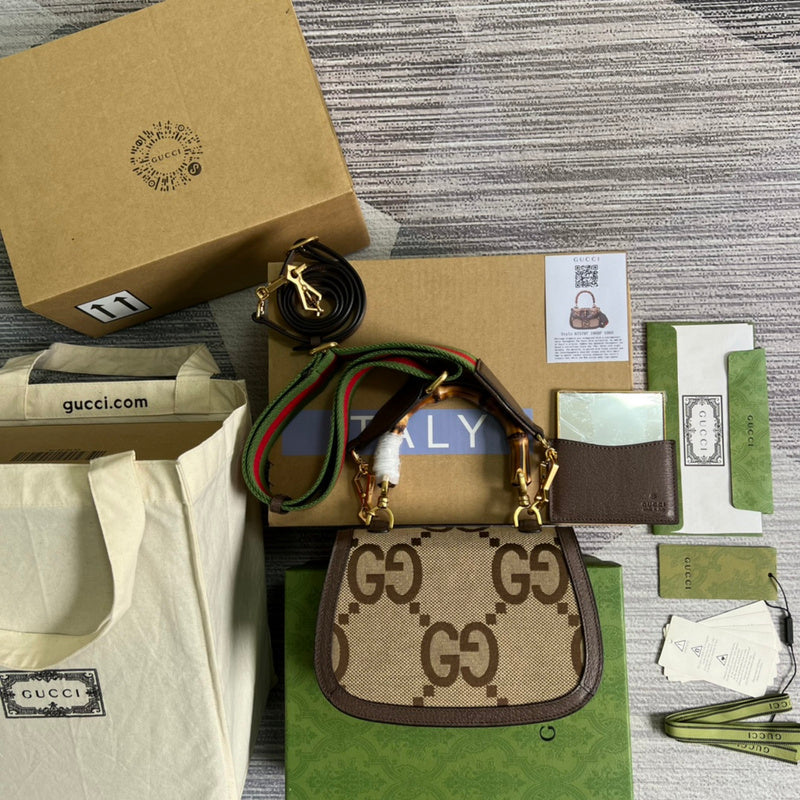 Amelia- GCI Bags - 4763