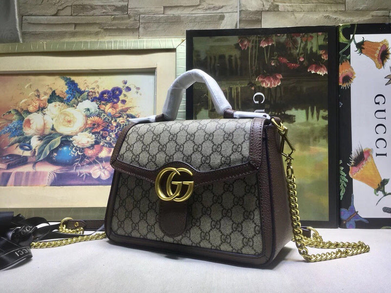 Amelia Fashion - GCI Bags - 2338