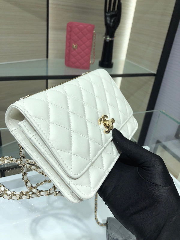 Amelia-  CHL BAGS  - 634