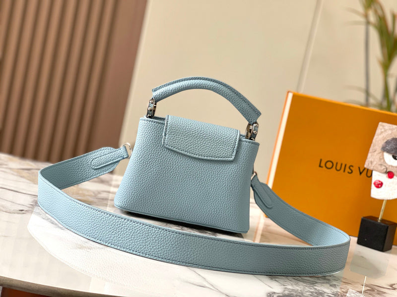 Amelia- GUKI Women Bags - 1502