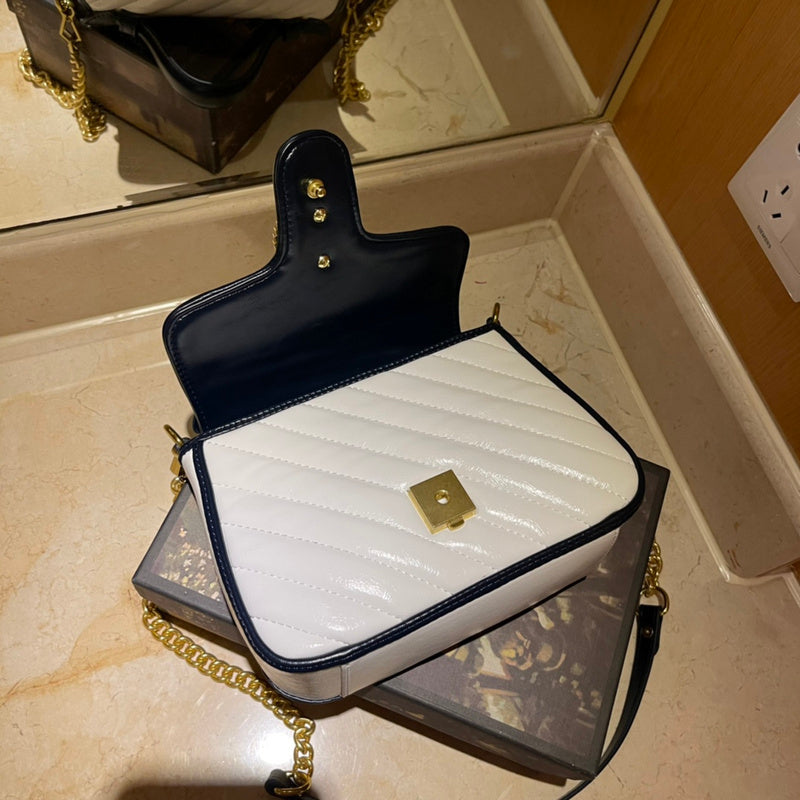 Amelia - GCI Bags - 10125