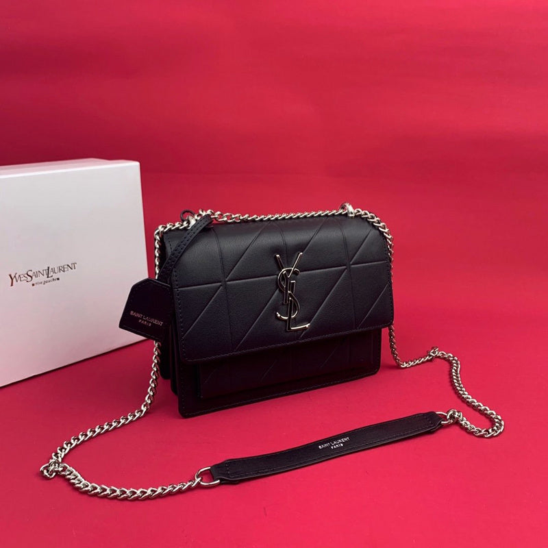 Amelia - YSL Bag - 3504