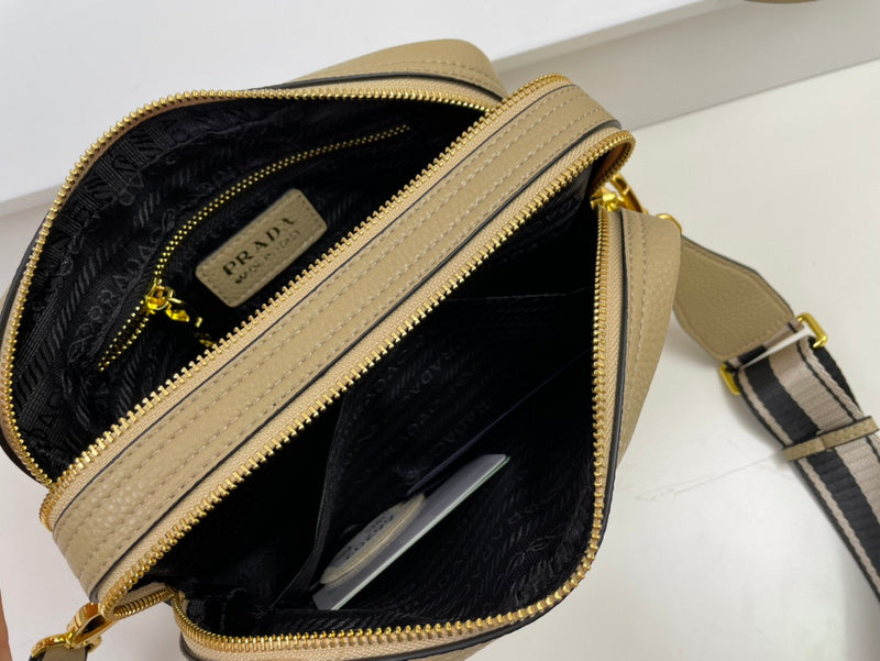 Amelia- PRDA  LUXURY BAGS - 930