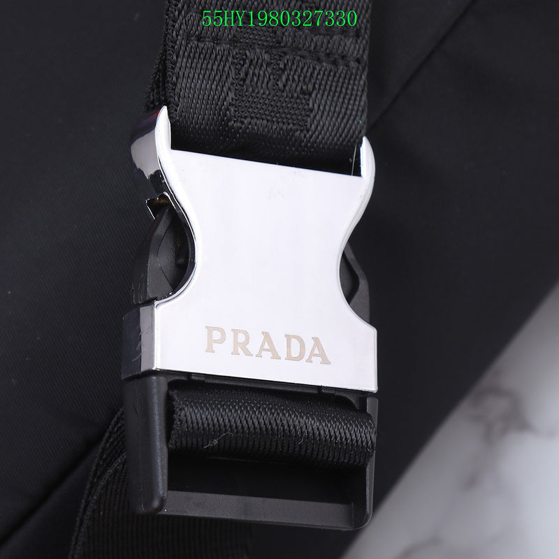 Prada Bags - The Barnes Bags  435