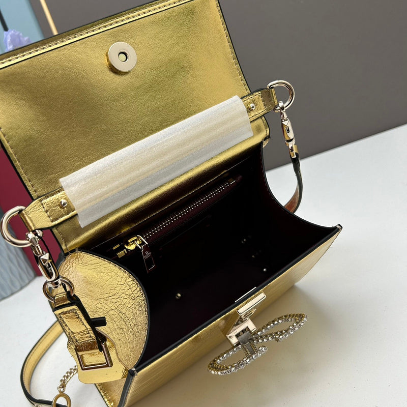 VAL LUXURY BAGS - FOR FASHION LOVERS  AFFORDABLE LUXURY BAGS- 171
